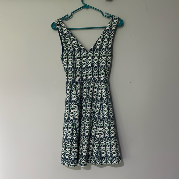 Anthropologie Dress - Picture 2 of 9
